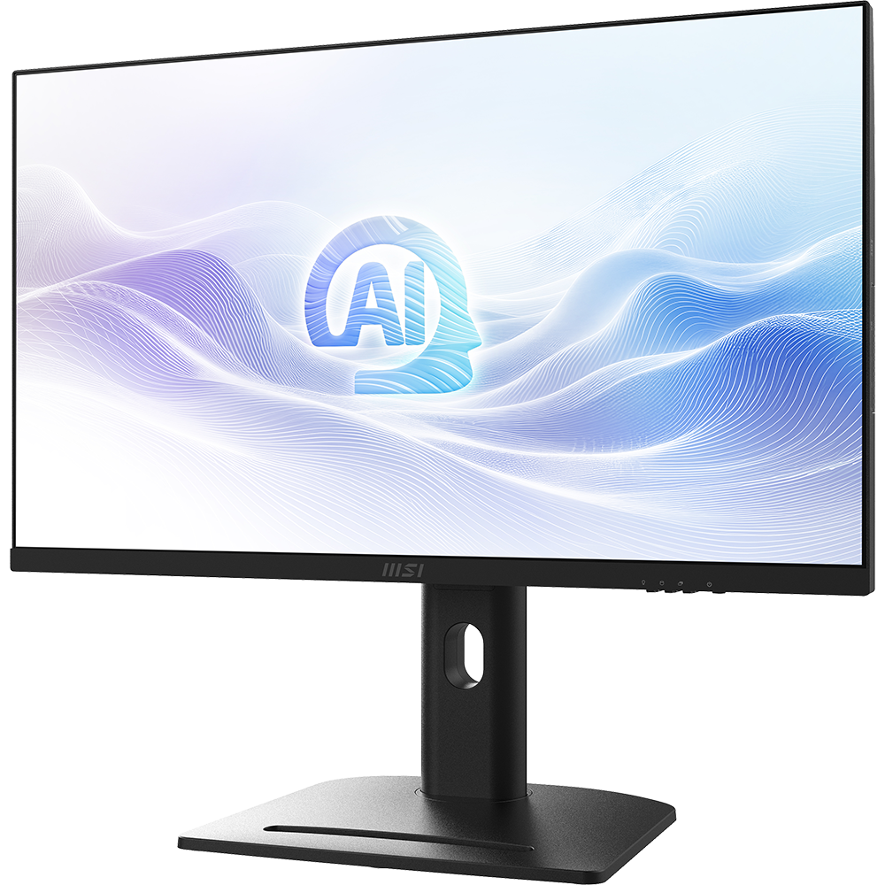 MSI MODERN AM273QP AI 1UM-241XTR ULTRA 7 155H 32GB DDR5 1TB SSD DOS 27" WQHD Siyah AIO Masaüstü PC