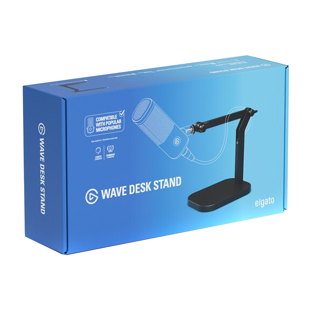 Elgato Wave Masa Standı