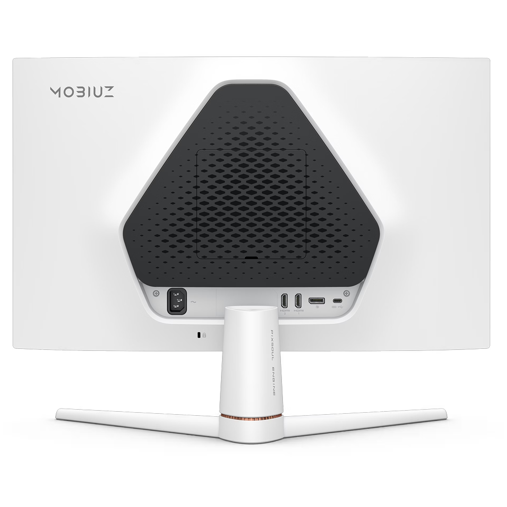 BenQ 24.5" EX271 220Hz 1ms HDMI DP FreeSync HDR10 FHD Gaming Monitör