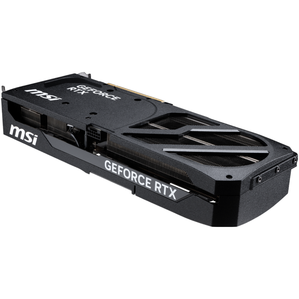 MSI GeForce RTX 5070 12G SHADOW 3X OC GDDR7 DLSS 4 192 Bit Ekran Kartı