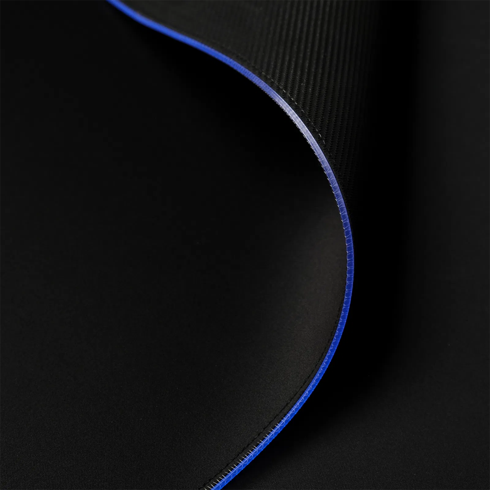 EXVEGA RGB Gaming Mousepad 80×30