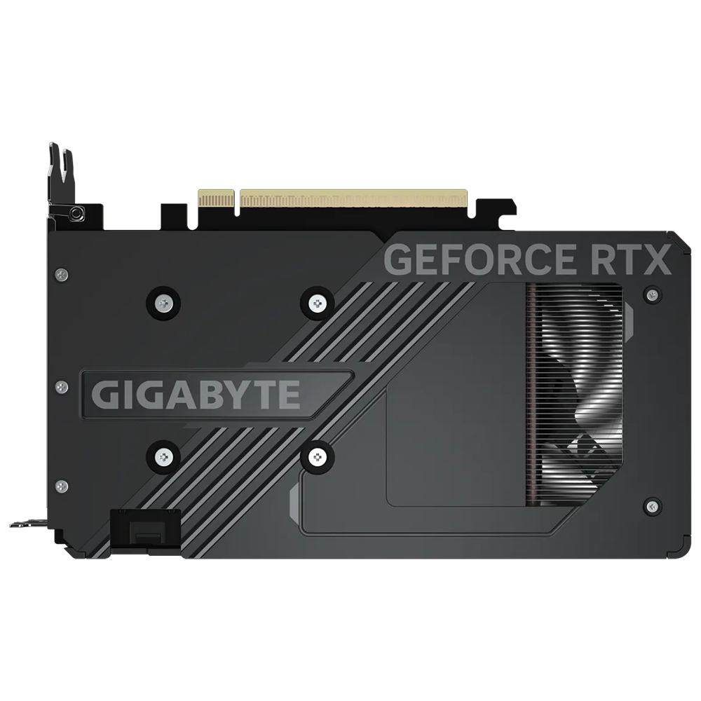GIGABYTE GeForce RTX 5050 WINDFORCE OC 8G GDDR6 DLSS 4 128 Bit Ekran Kartı