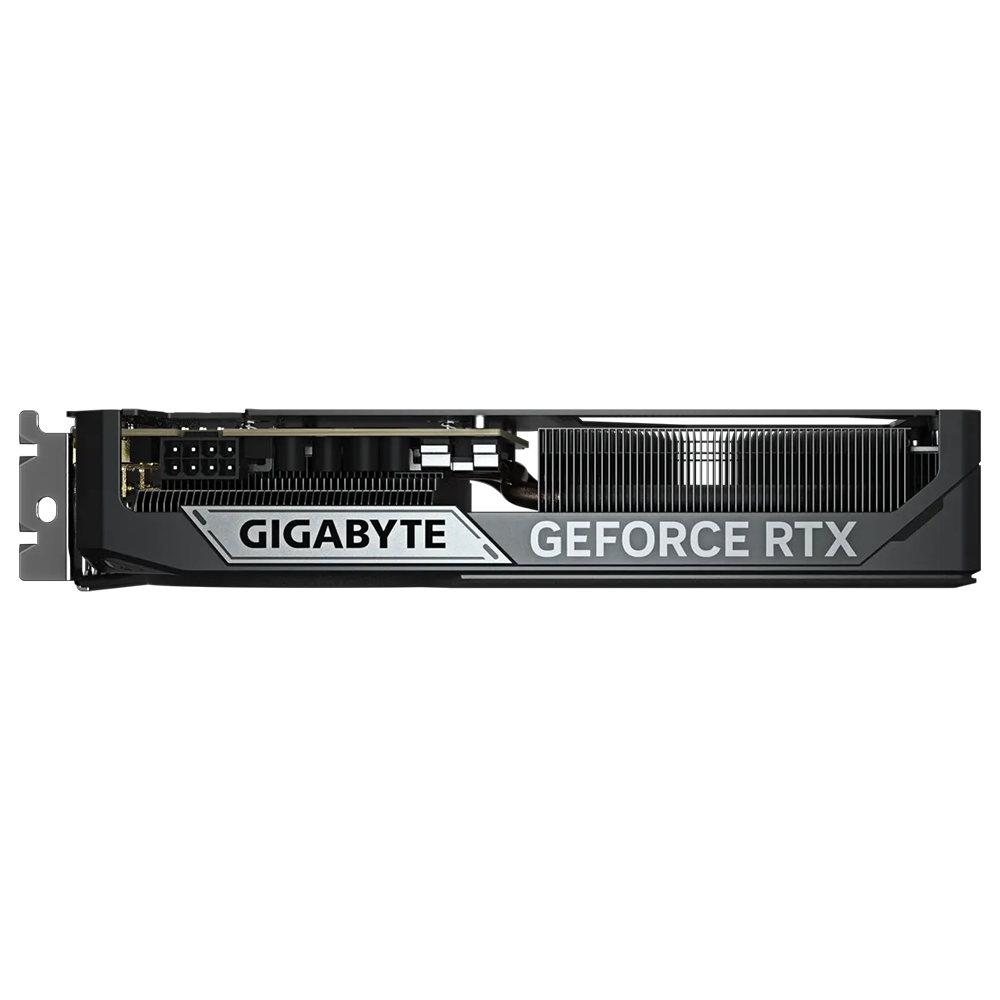 GIGABYTE GeForce RTX 5060 Ti WINDFORCE OC 16G GDDR7 DLSS 4 128 Bit Ekran Kartı