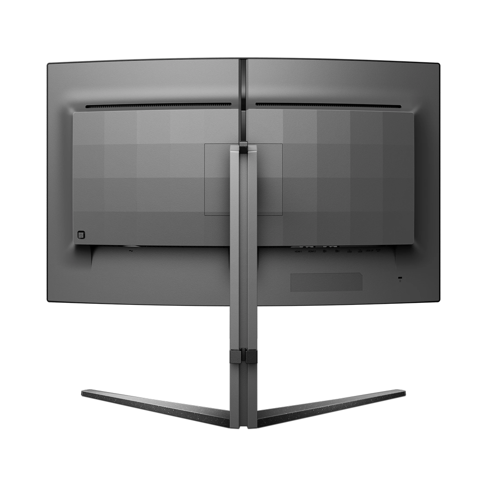 Philips Evnia 32M2C5500W 32" 240Hz 1ms HDMI DP Free Sync Premium Pro HDR400 QHD VA Curved Gaming Monitör