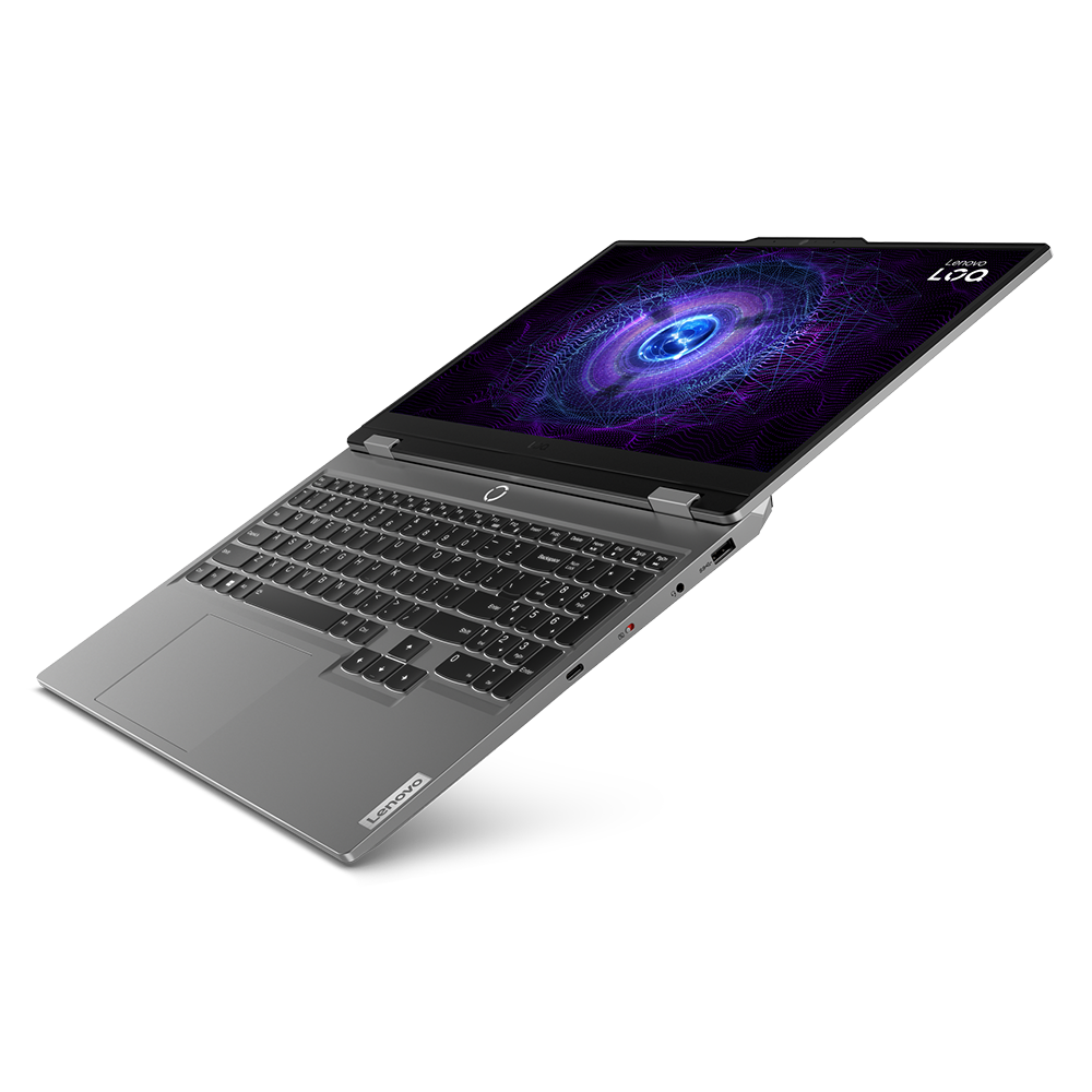 Lenovo LOQ 15IAX9 i5-12450HX 16GB DDR5 RTX 4050 6GB GDDR6 512GB M.2 SSD 15.6" 144Hz FHD G-SYNC FreeDos Gaming Notebook