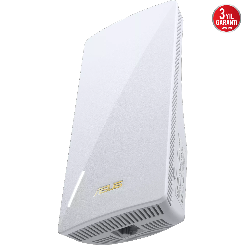 ASUS RP-BE58 Dual-Band WiFi 7 802.11be Menzil Genişletici