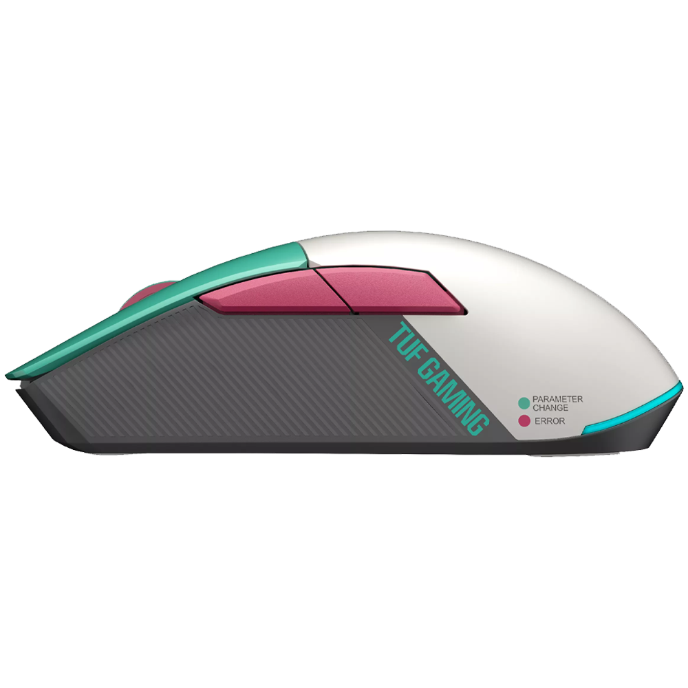 ASUS TUF GAMING MINI MIKU Edition Kablosuz Gaming Mouse