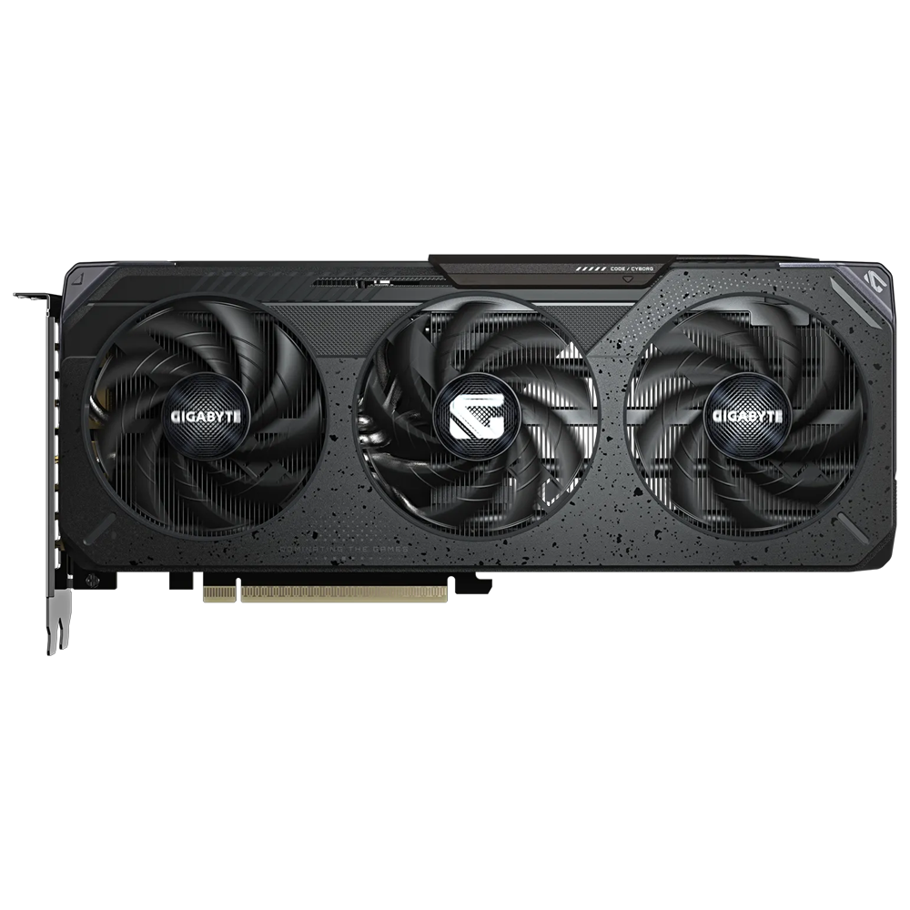 GIGABYTE GeForce RTX 5060 Ti GAMING OC 8G GDDR7 DLSS 4 128 Bit Ekran Kartı