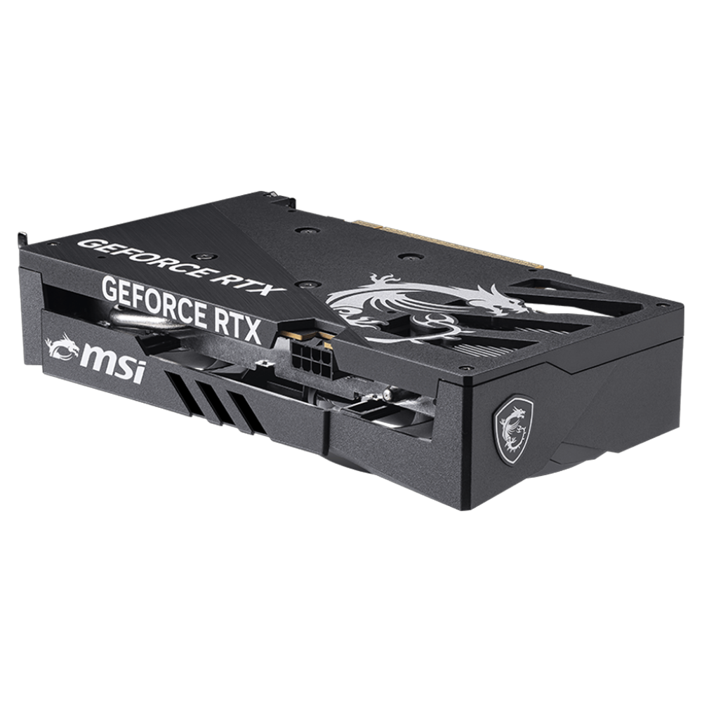 MSI GeForce RTX 5050 8G GAMING OC GDDR6 DLSS 4 128 Bit Ekran Kartı