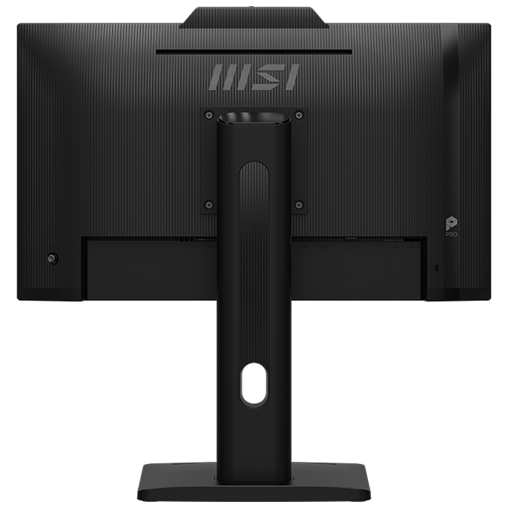 MSI PRO MP242PMG 23.8" 120Hz 1ms HDMI DP VGA AdaptiveSync Pivot FHD IPS Monitör