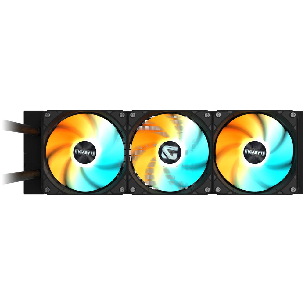 GIGABYTE GAMING 360 ARGB 360mm İşlemci Sıvı Soğutucu
