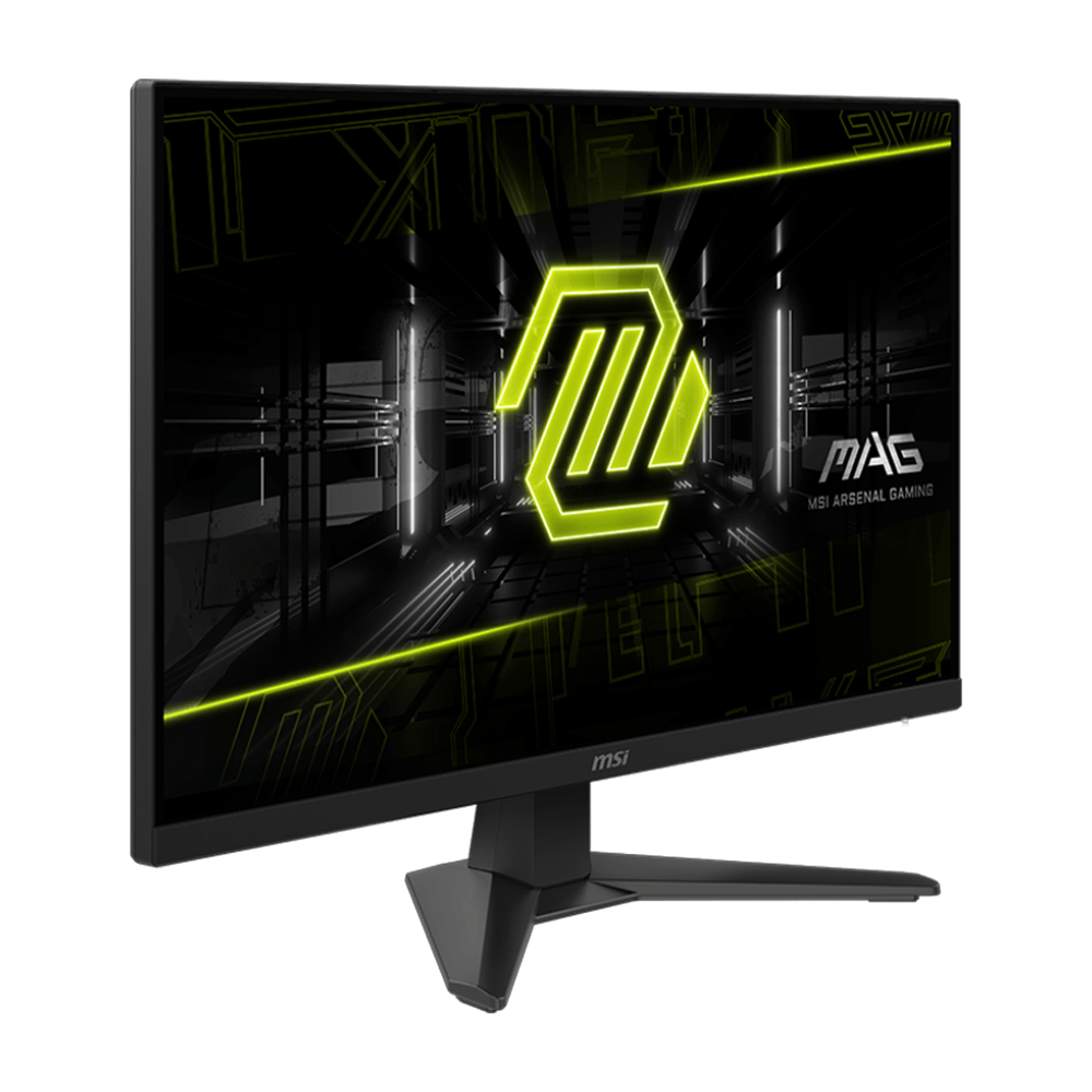 MSI MAG 272F 27" 200Hz 0.5ms HDMI DP Free Sync FHD Rapid IPS Gaming Monitör