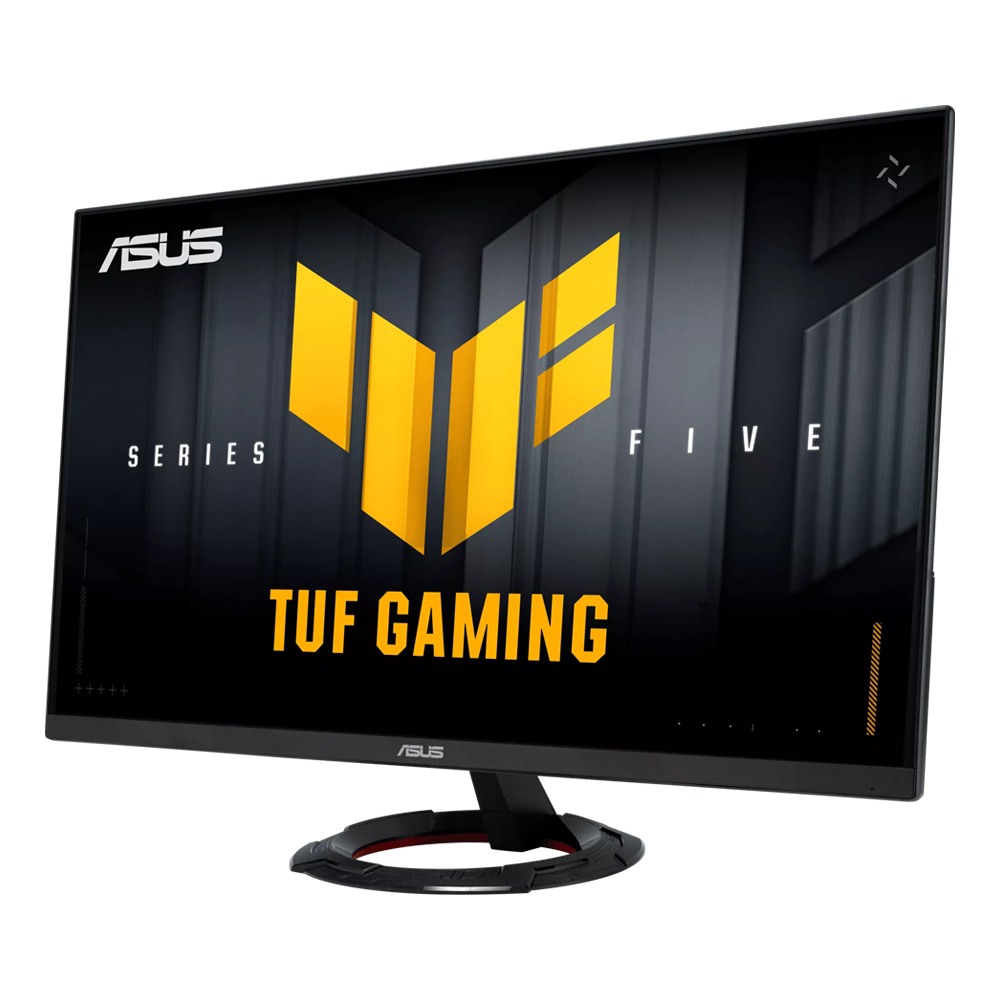ASUS TUF Gaming VG249Q5R 23.8" 200Hz 0.3ms HDMI DP ELMB AdaptiveSync FreeSync Premium FHD Fast IPS Gaming Monitör