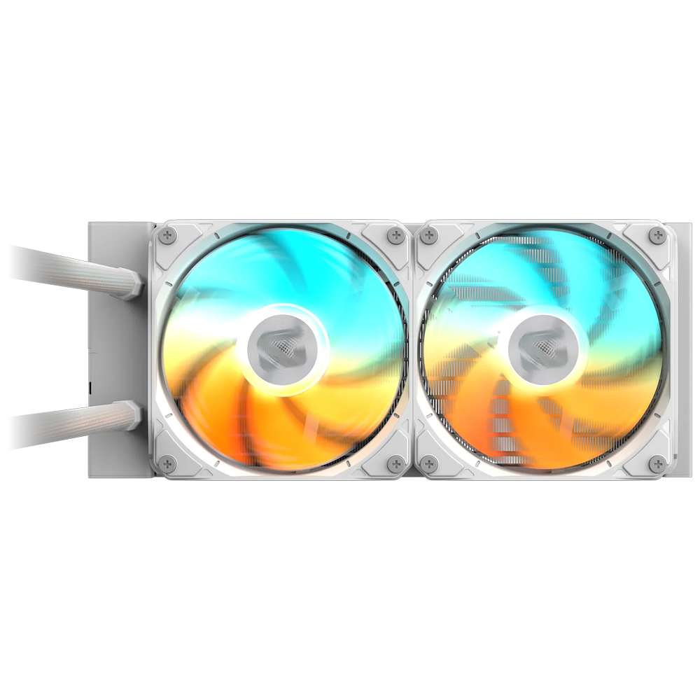 GIGABYTE GAMING 240 ICE ARGB 240mm İşlemci Sıvı Soğutucu