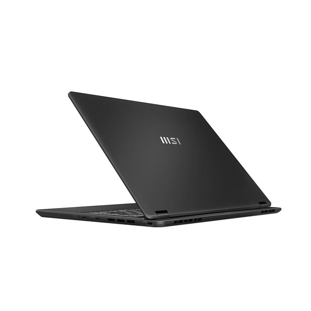 MSI PRESTIGEPRO 14 AI C2HVEG-076TR Ultra 7 255H 32GB DDR5 RTX4050 GDDR6 6GB 1TB SSD 14" FHD+ 144Hz W11 Gri Notebook