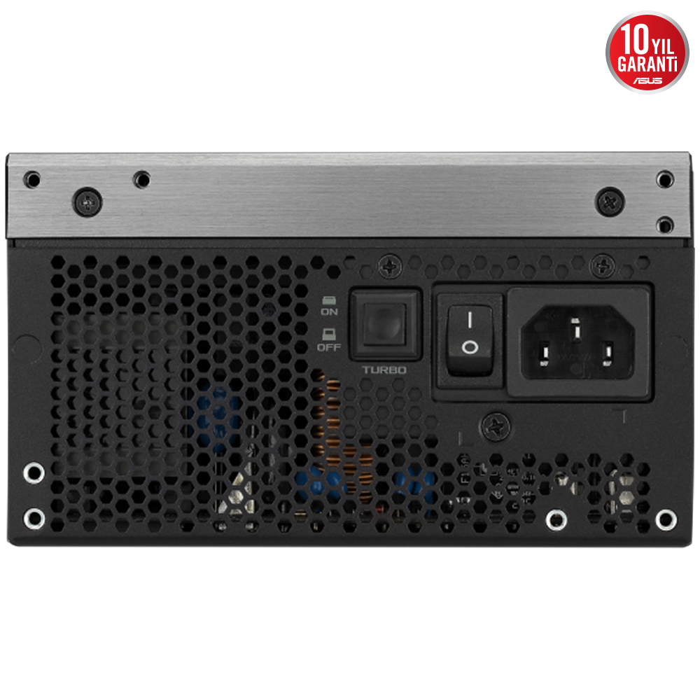 ASUS ROG THOR 1200P3 1200W 80+ Platinum Full Modüler PSU