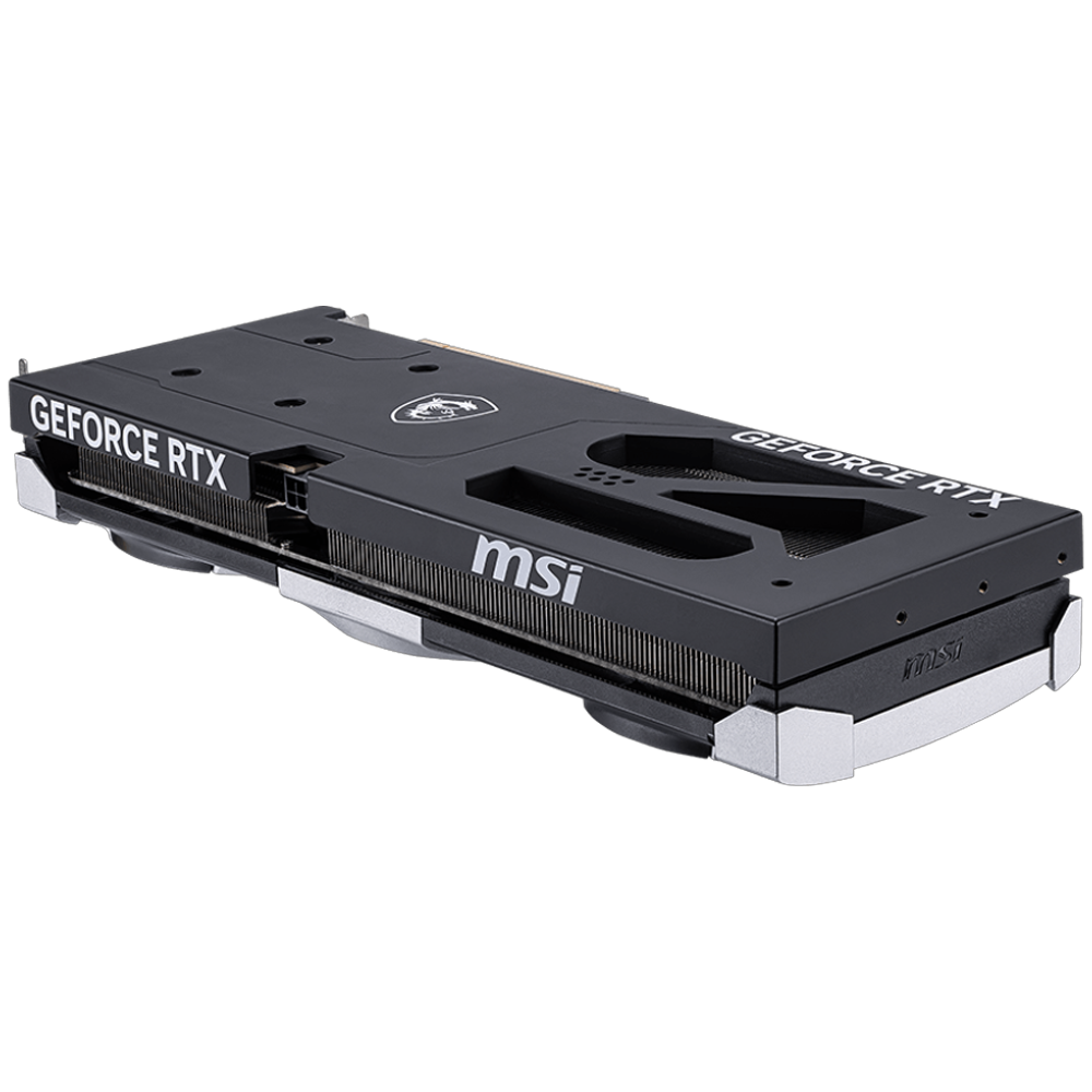 MSI GeForce RTX 5060 Ti 8G VENTUS 3X OC 8GB GDDR7 DLSS 4 128 Bit Ekran Kartı