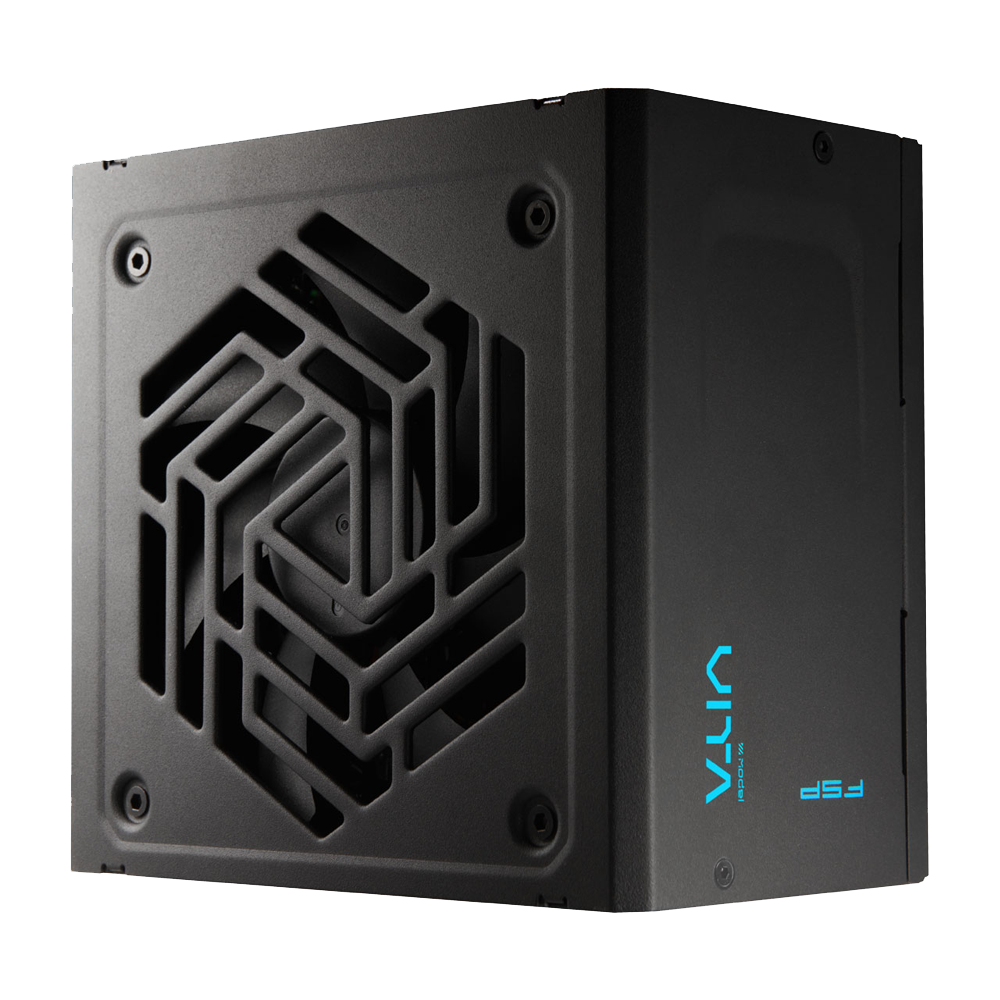 FSP VITA BD 750W 80+ Bronze 120mm Fanlı ATX3.1 ATX PSU