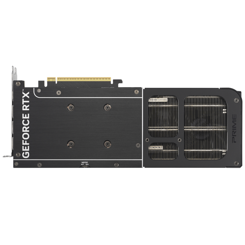 ASUS PRIME GeForce RTX 5060 Ti 8GB OC GDDR7 DLSS 4 128 Bit Ekran Kartı