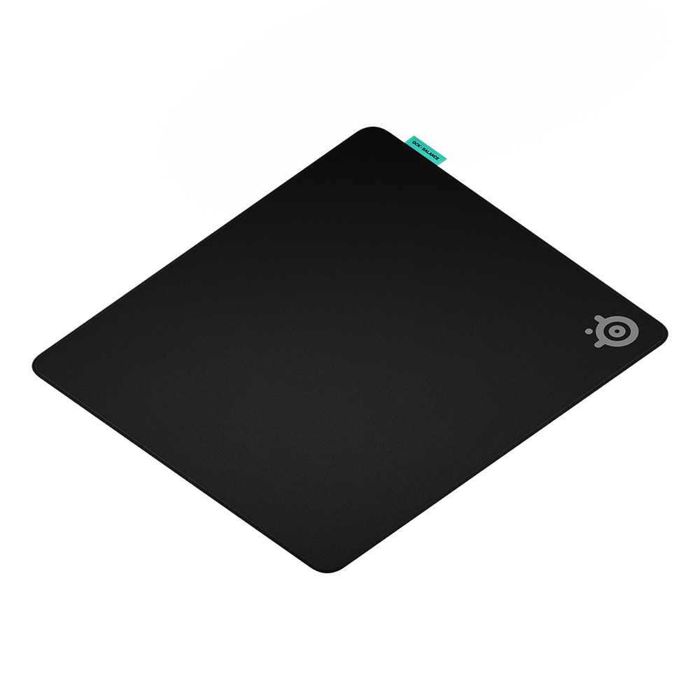 SteelSeries QCK Performance Large Balance Gaming Mouse Pad