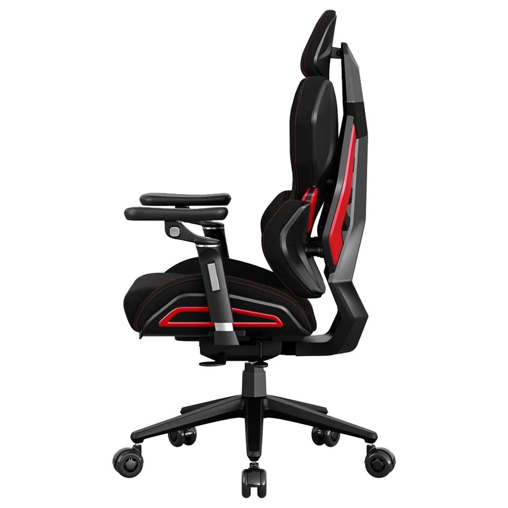 EXVEGA Sirius Kırmızı Profesyonel Ofis ve Gaming Oyuncu Koltuğu