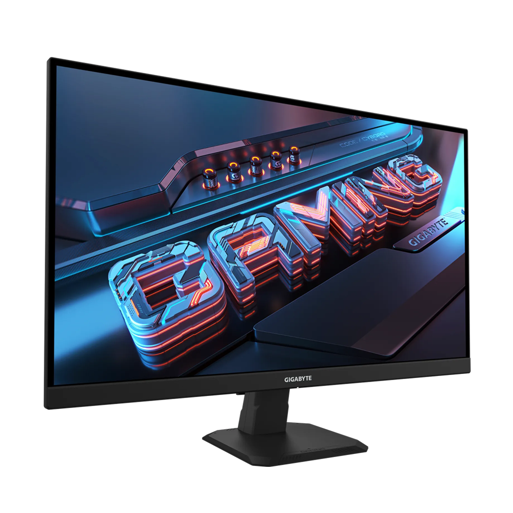 GIGABYTE AORUS GS27U 27" 160Hz 1ms HDMI DP Adaptive-Sync HDR Ready FHD SS IPS Gaming Monitör