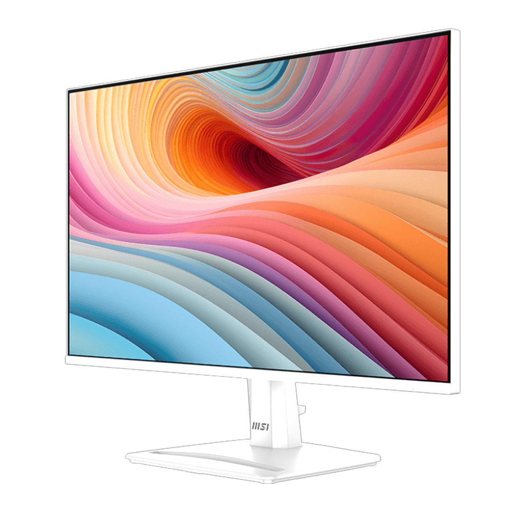 MSI PRO MP251W E2 25" 120Hz 1ms HDMI DP Adaptive-Sync FHD VA Monitör
