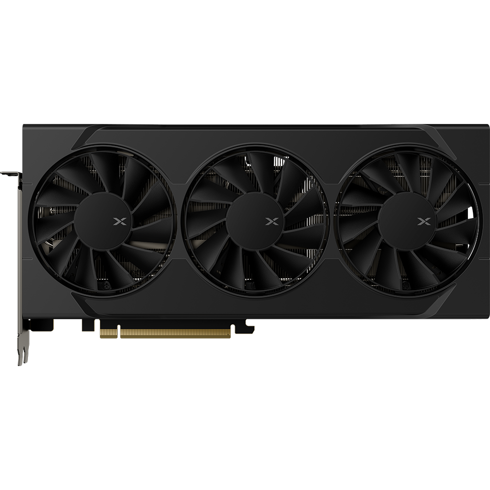 XFX Swift Radeon RX 9060 XT OC 16GB GDDR6 128 Bit Ekran Kartı