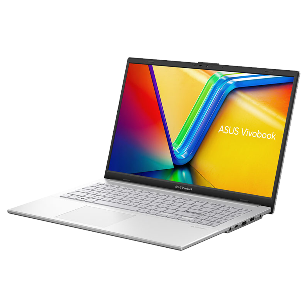 ASUS Vivobook 15 Ryzen 5 7520U 8GB LPDDR5 512GB SSD 15.6" FHD 60Hz FreeDos Notebook