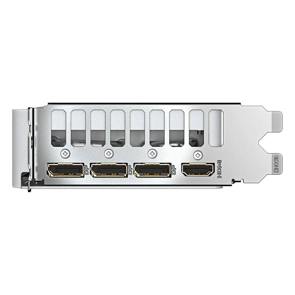 GIGABYTE GeForce RTX 5060 Ti AERO OC 8G GDDR7 DLSS 4 128 Bit Ekran Kartı