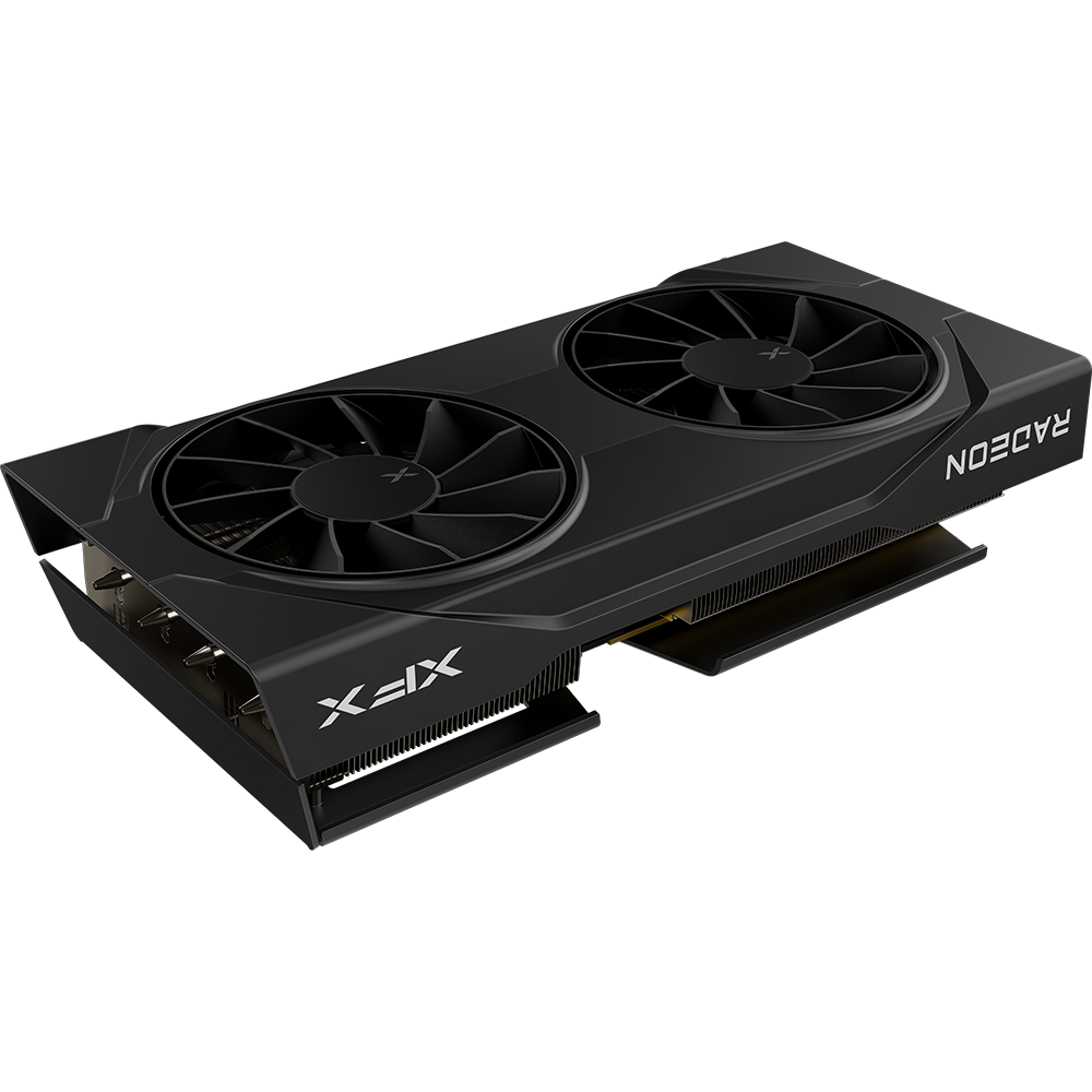 XFX Swift Radeon RX 9060 XT OC Gaming 16GB GDDR6 128 Bit Ekran Kartı
