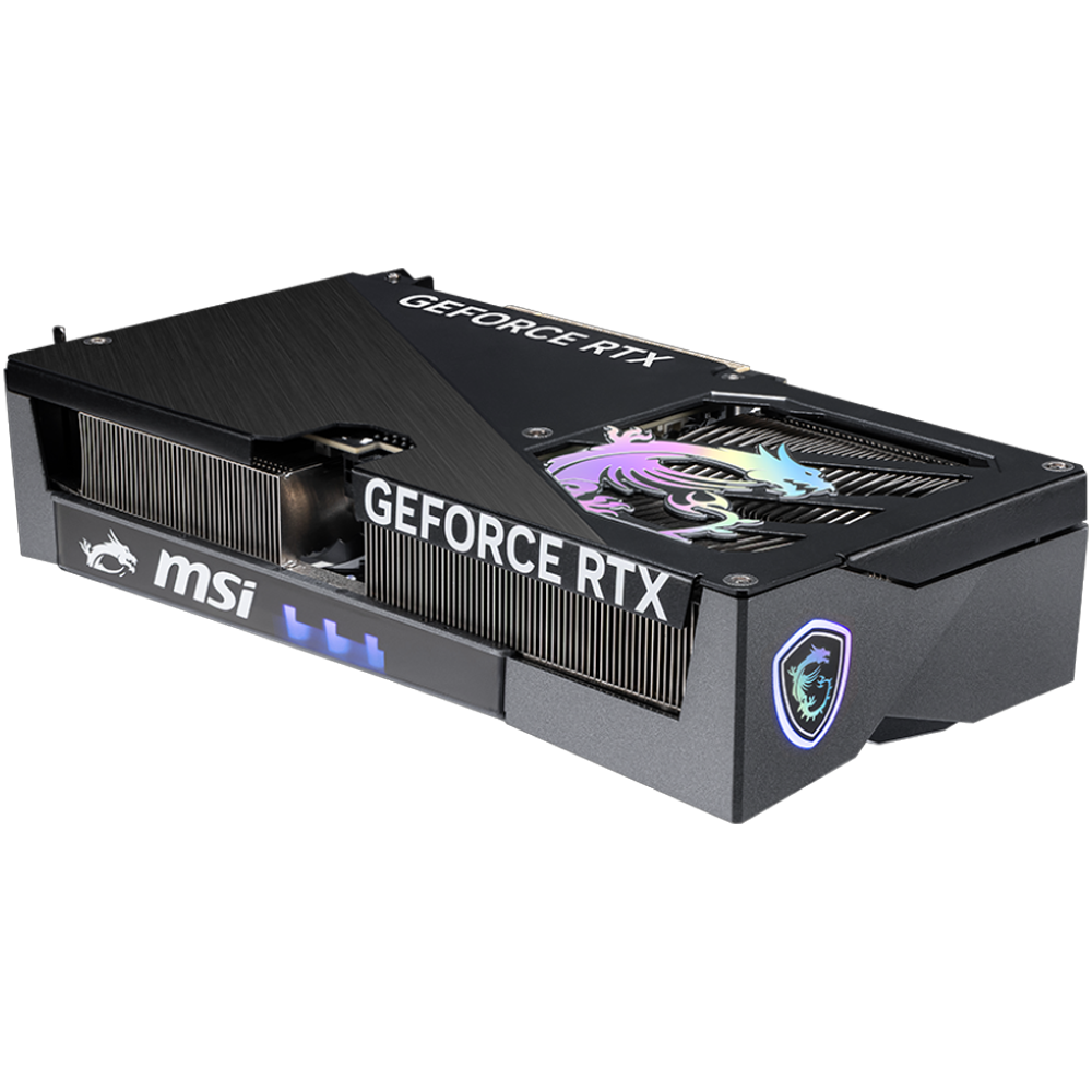 MSI GeForce RTX 5060 Ti 8G GAMING OC GDDR7 DLSS 4 128 Bit Ekran Kartı
