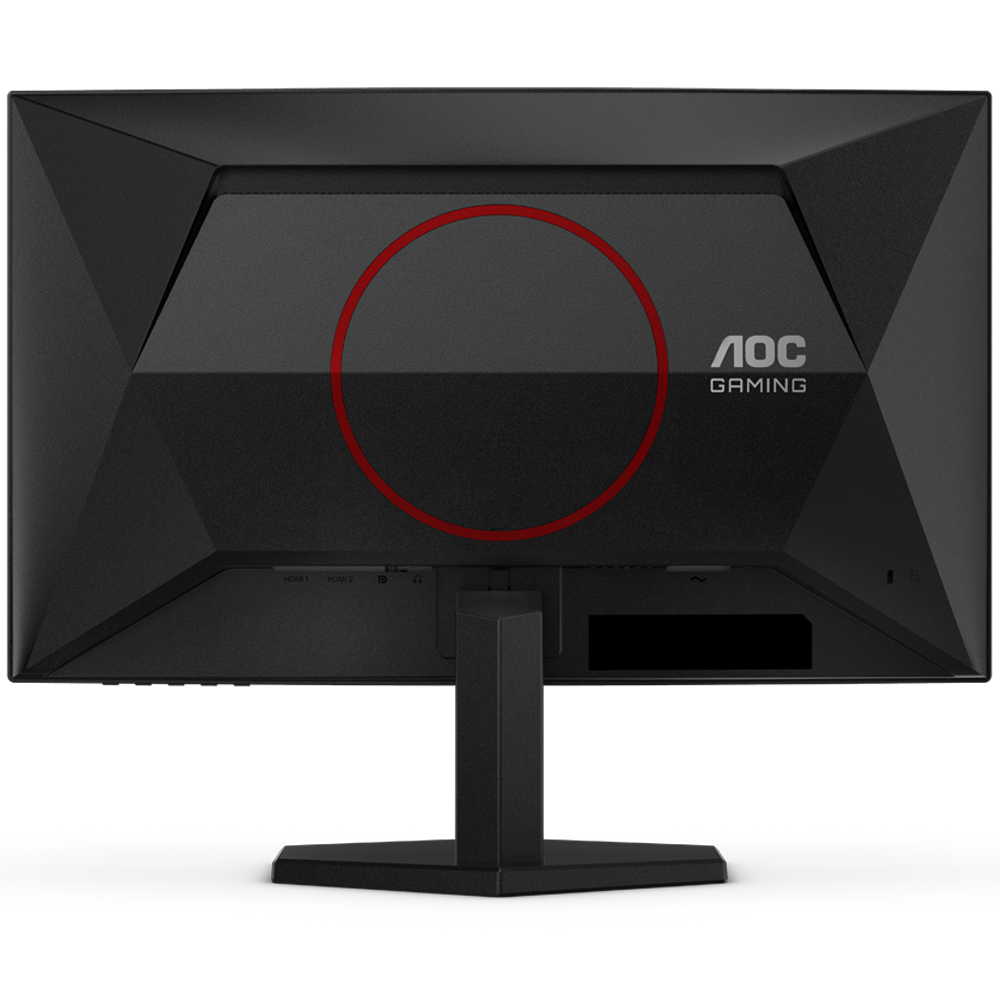AOC C24G42E 23.6" 180Hz 0.5ms HDMI DP AdaptiveSync HDR10 FHD VA Gaming Monitör