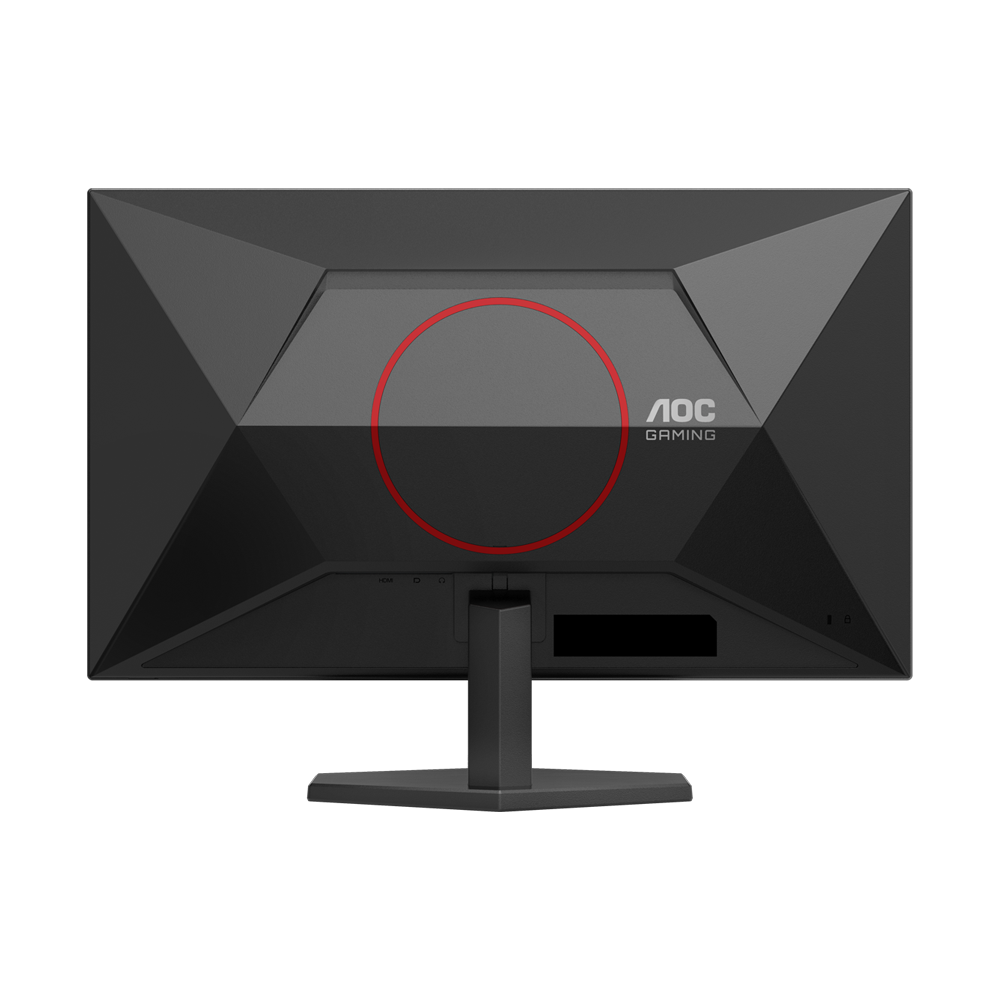 AOC 27G42E 27" 180Hz 0.5ms HDMI DP AdaptiveSync HDR10 FHD Fast IPS Gaming Monitör