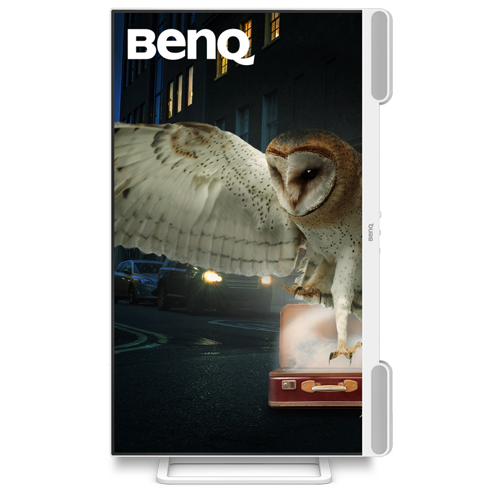BenQ 27" EW2790U 60Hz 5ms HDMI USB-C FreeSync HDR10 Pivot UHD Gaming Monitör