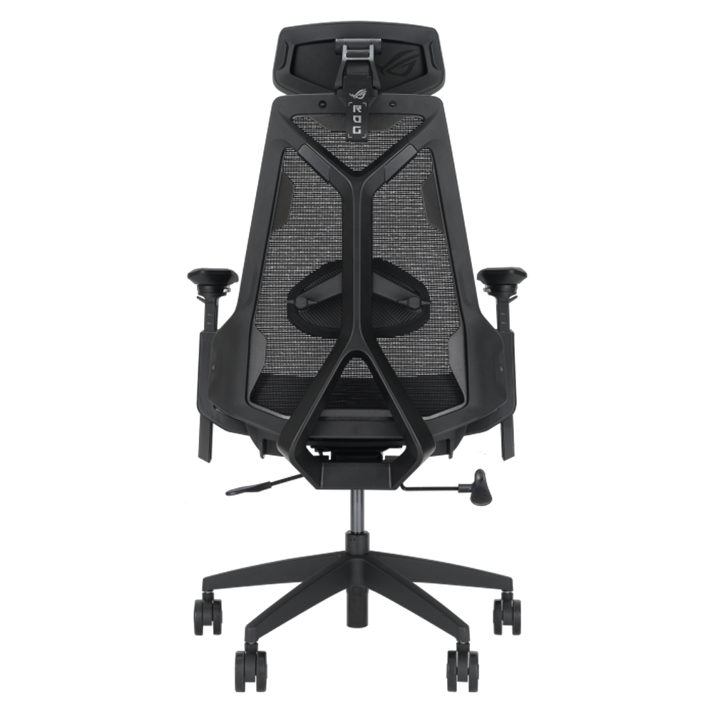 ASUS ROG DESTRIER CORE SL400C Ergonomik Siyah Gaming Koltuk