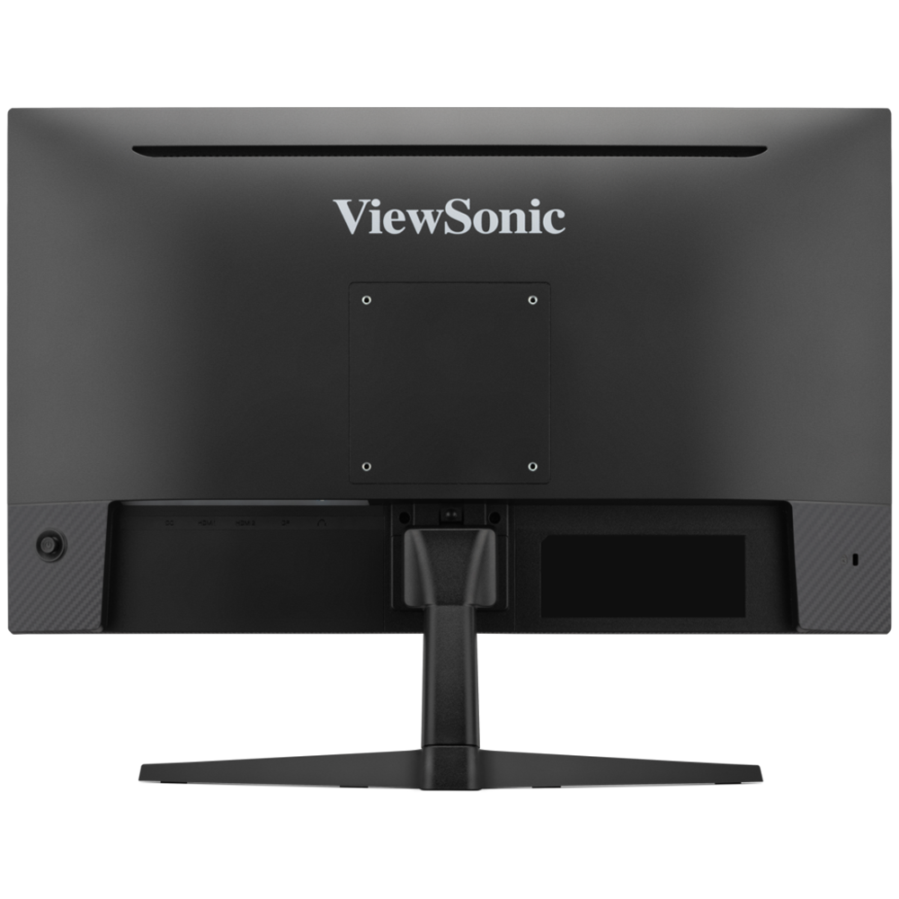 ViewSonic VX24G1-HD 24" 180Hz 1ms HDMI DP HDR10 G-Sync FHD IPS Gaming Monitör