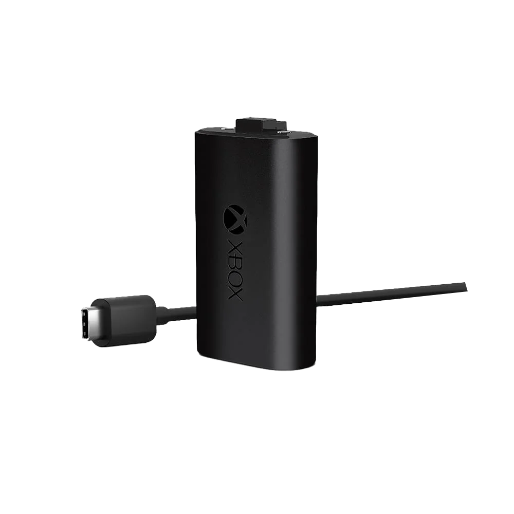 Microsoft XBOX Play & Charge Kit