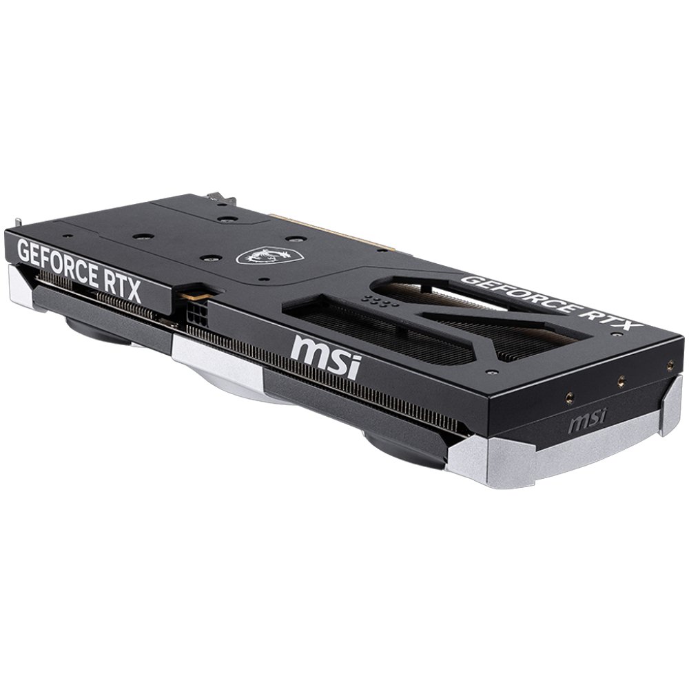 MSI GeForce RTX 5060 8G VENTUS 3X OC GDDR7 DLSS 4 128 Bit Ekran Kartı