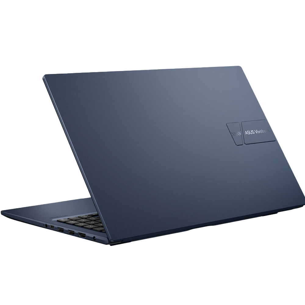 ASUS Vivobook 15 i5-1334U 8GB DDR4 512GB SSD 15.6" FHD 60Hz FreeDos Notebook