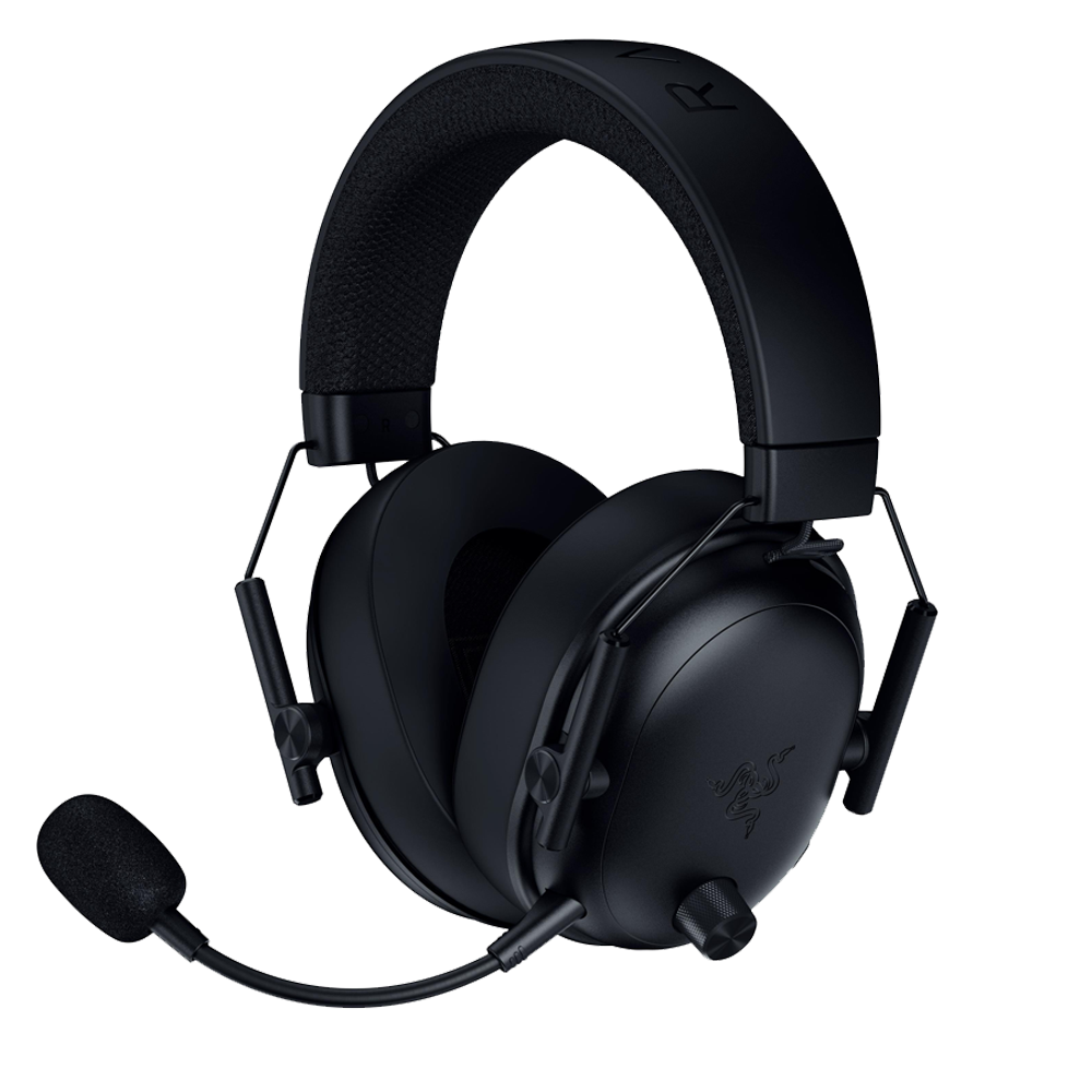 Razer Blackshark V3 7.1 Surround Siyah Kablosuz Gaming Kulaklık