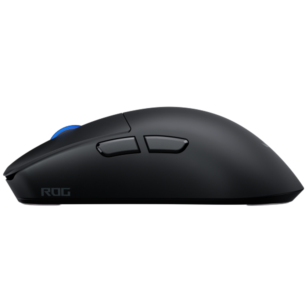 ASUS ROG HARPE II ACE Siyah Kablosuz Gaming Mouse