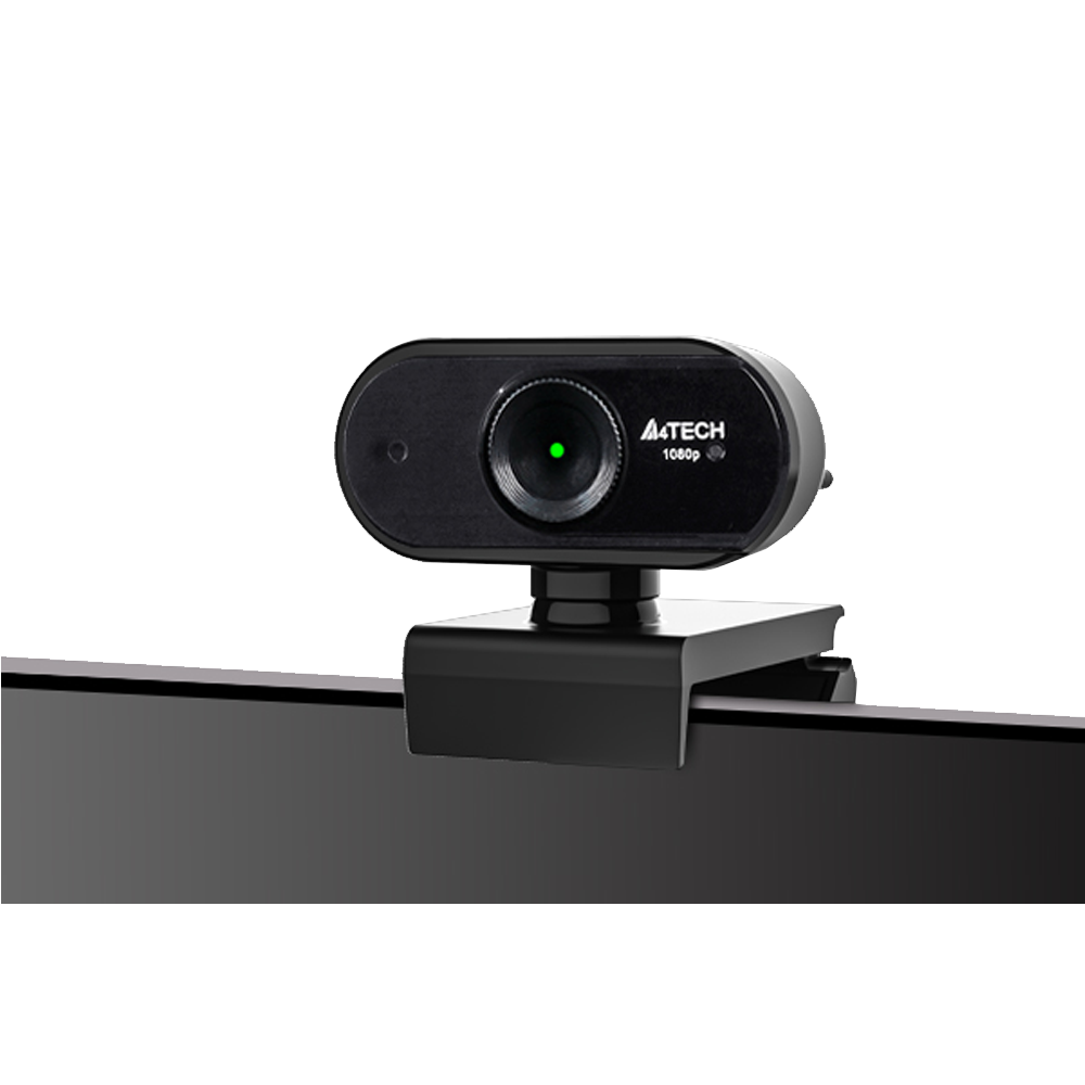 A4 Tech PK-925H 1080p Full HD Webcam