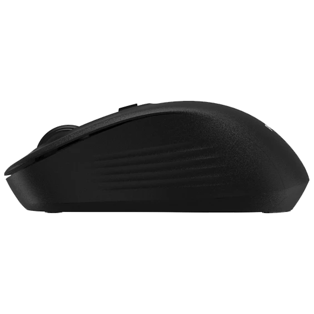 Philips SPK7538 Sessiz Kablosuz Siyah Mouse                                           