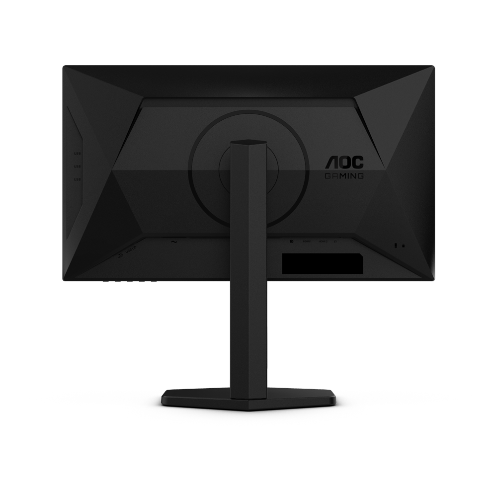 AOC 25G4SXU 24.5" 310Hz 1ms HDMI DP G-Sync AdaptiveSync Pivot HDR10 FHD Fast IPS Gaming Monitör