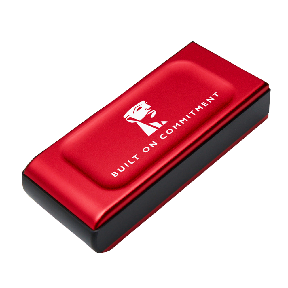 Kingston SXS1000R 2TB USB 3.2 Type-C Kırmızı Taşınabilir Harici SSD 1050MB Okuma/1000MB Yazma