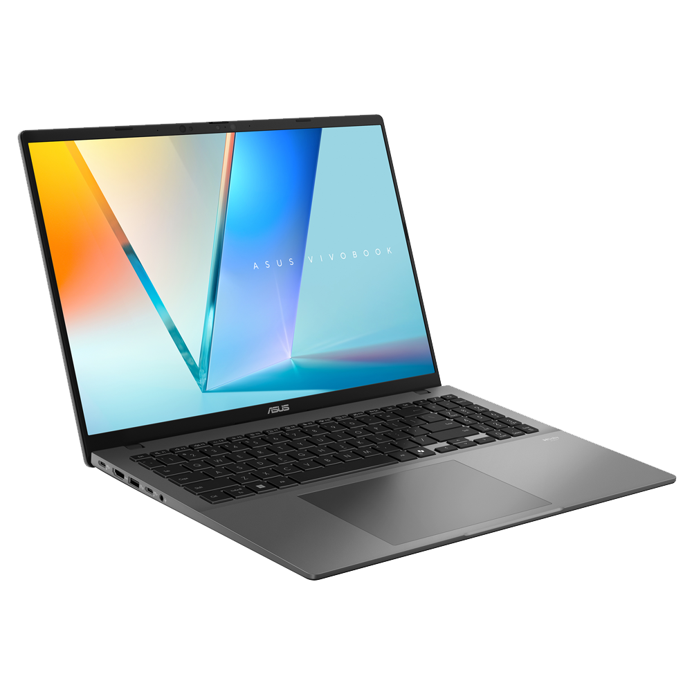 ASUS Vivobook 16S i5-13420H 16GB DDR5 1TB SSD 16" WUXGA 144Hz FreeDos Notebook