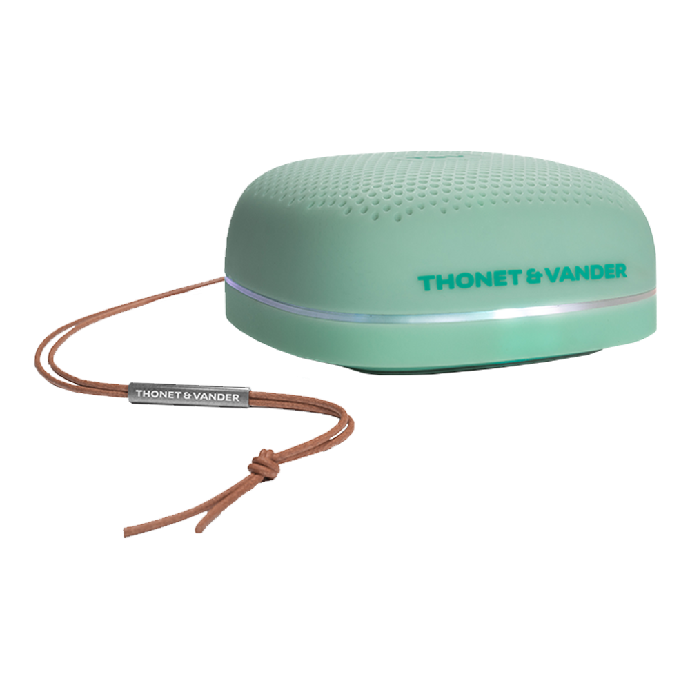 Thonet & Vander Duett 10W RMS Taşınabilir Aqua Bluetooth Hoparlör