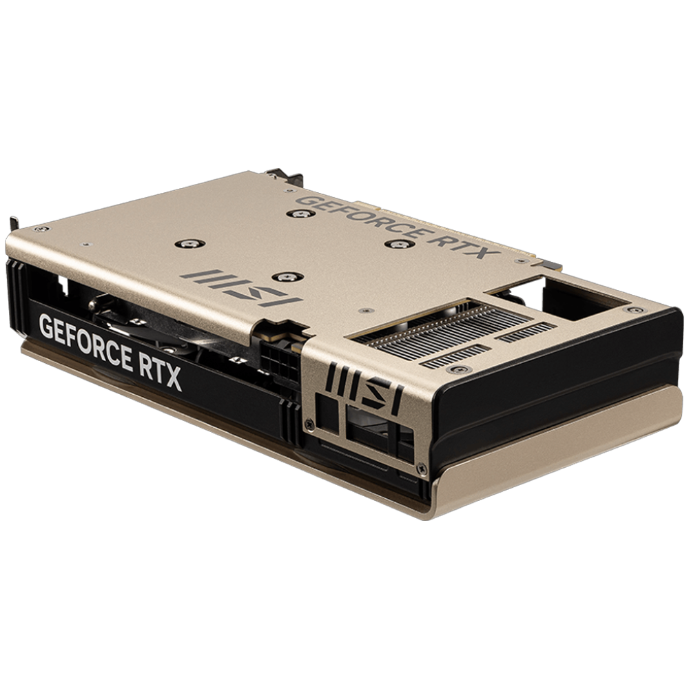 MSI GeForce RTX 5060 8G INSPIRE 2X OC GDDR7 DLSS 4 128 Bit Ekran Kartı