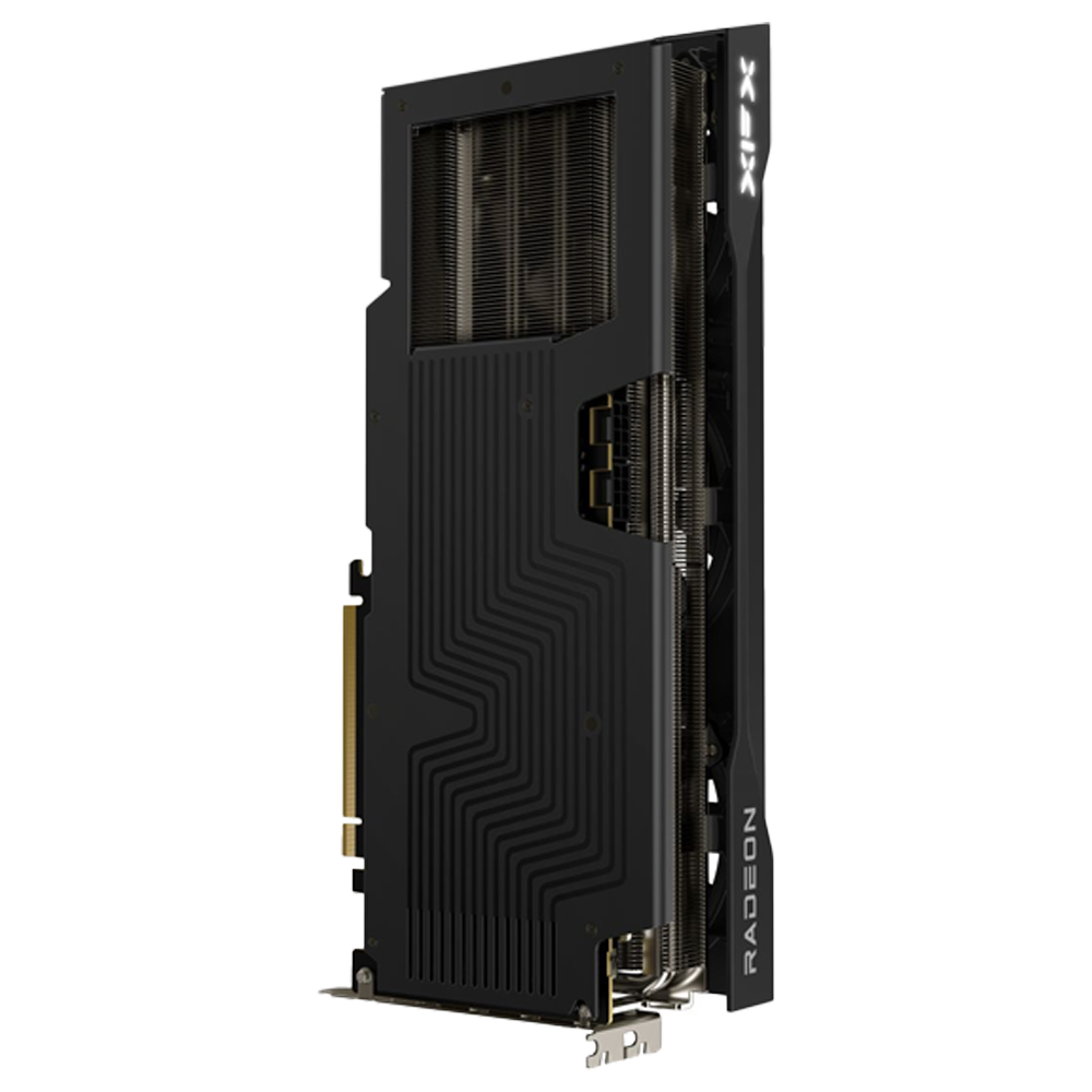 XFX Swift Radeon RX 9070 XT 16GB GDDR6 256 Bit Ekran Kartı